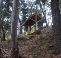 Longwood Retreat - Accommodation in Brisbane