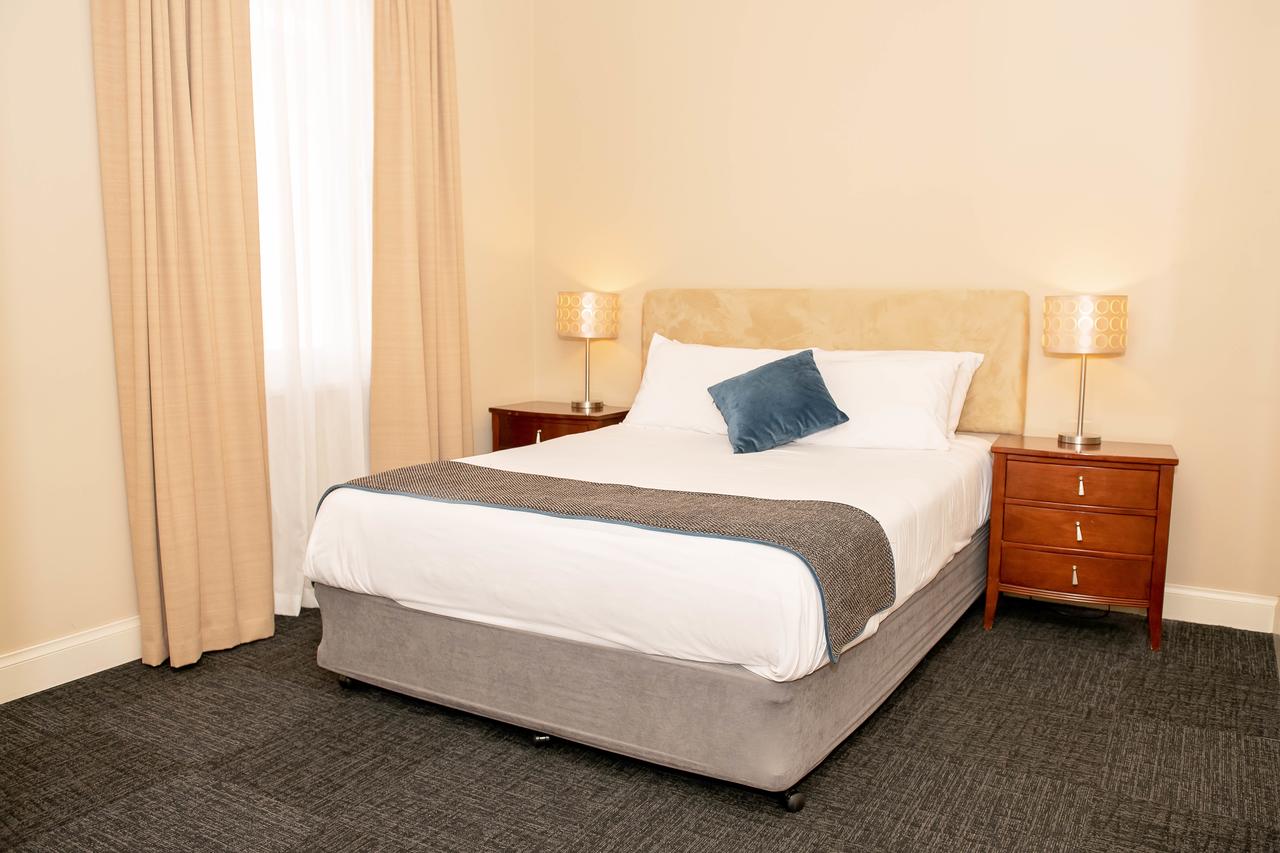  Accommodation in Brisbane