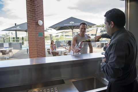 Novotel Barossa Valley Resort - Accommodation in Brisbane 17