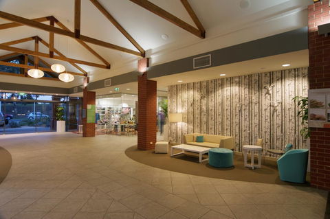 Novotel Barossa Valley Resort - Accommodation in Brisbane 1