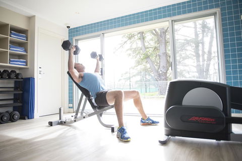 Novotel Barossa Valley Resort - Accommodation in Brisbane 20