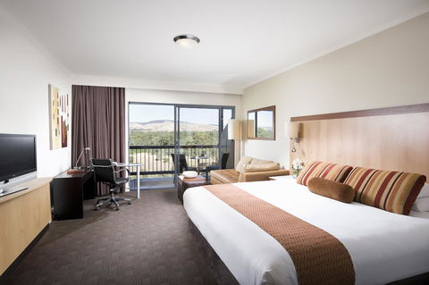 Novotel Barossa Valley Resort - Accommodation in Brisbane 13