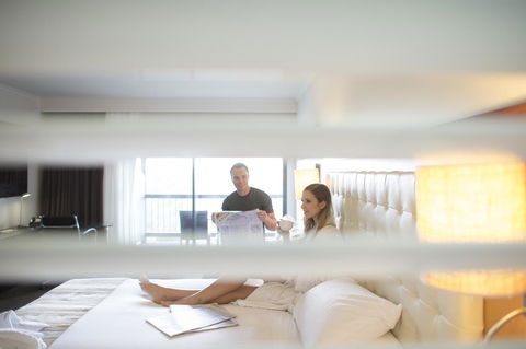 Novotel Barossa Valley Resort - Accommodation in Brisbane 35