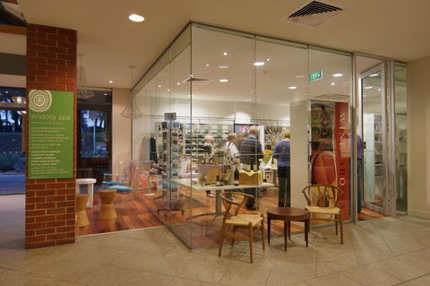 Novotel Barossa Valley Resort - Accommodation in Brisbane 3