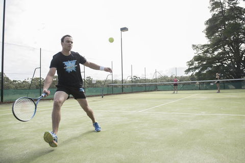 Novotel Barossa Valley Resort - Accommodation in Brisbane 11