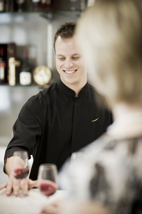 Novotel Barossa Valley Resort - Accommodation in Brisbane 15