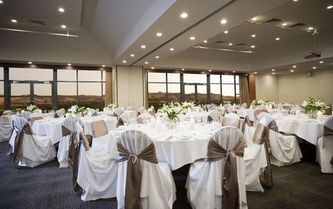 Novotel Barossa Valley Resort - Accommodation in Brisbane 5