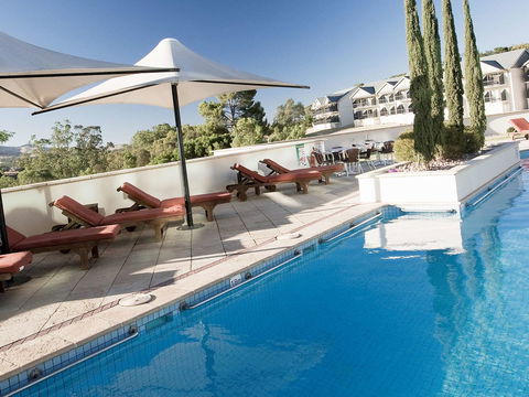 Novotel Barossa Valley Resort - Accommodation in Brisbane 43