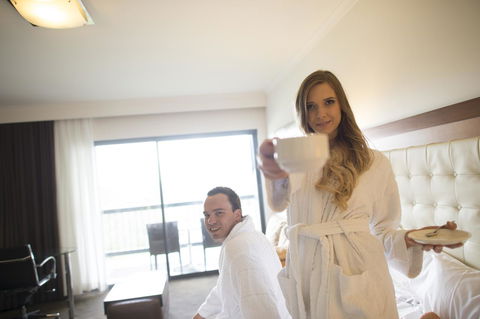 Novotel Barossa Valley Resort - Accommodation in Brisbane 25