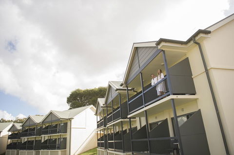 Novotel Barossa Valley Resort - Accommodation in Brisbane 30