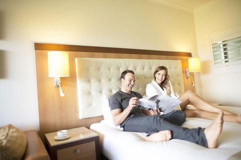 Novotel Barossa Valley Resort - Accommodation in Brisbane 36