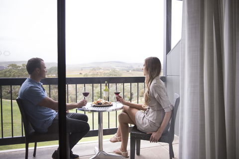 Novotel Barossa Valley Resort - Accommodation in Brisbane 31