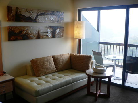 Novotel Barossa Valley Resort - Accommodation in Brisbane 12