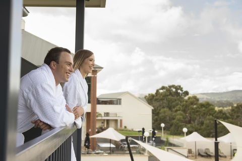 Novotel Barossa Valley Resort - Accommodation in Brisbane 37