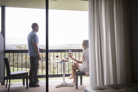 Novotel Barossa Valley Resort - Accommodation in Brisbane 4