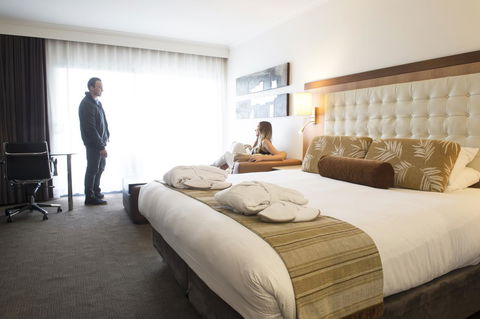 Novotel Barossa Valley Resort - Accommodation in Brisbane 24