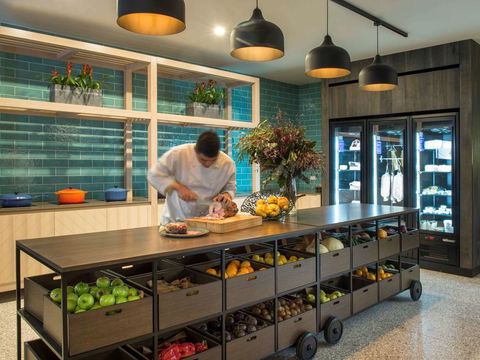 Novotel Barossa Valley Resort - Accommodation in Brisbane 41