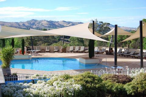 Novotel Barossa Valley Resort - Accommodation in Brisbane 14