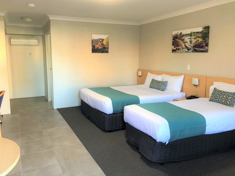 Bathurst Motor Inn - Accommodation in Brisbane 19