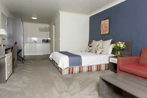 Bathurst Motor Inn - Accommodation in Brisbane 11