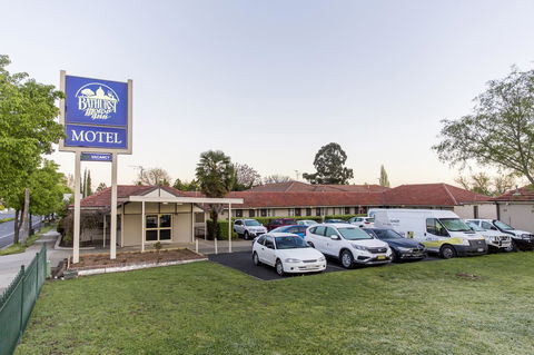 Bathurst Motor Inn - Accommodation in Brisbane 0