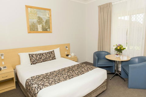 Bathurst Motor Inn - Accommodation in Brisbane 3