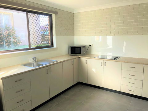 Bathurst Motor Inn - Accommodation in Brisbane 16