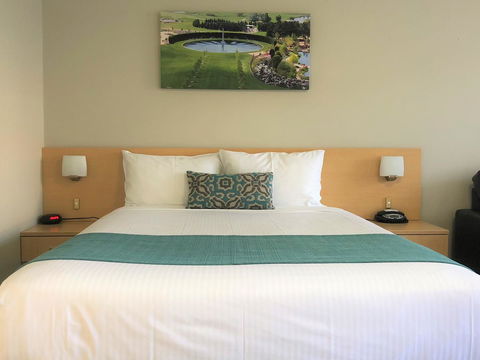 Bathurst Motor Inn - Accommodation in Brisbane 7