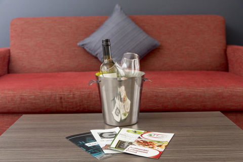 Bathurst Motor Inn - Accommodation in Brisbane 34