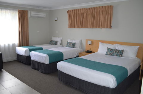 Bathurst Motor Inn - Accommodation in Brisbane 8