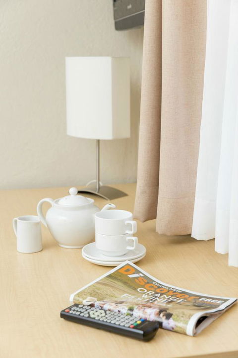 Bathurst Motor Inn - Accommodation in Brisbane 33