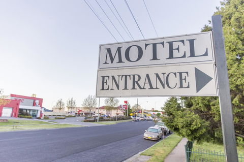 Bathurst Motor Inn - Accommodation in Brisbane 35