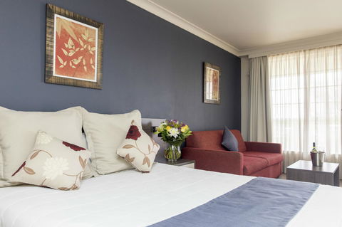 Bathurst Motor Inn - Accommodation in Brisbane 10