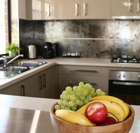 Jacaranda Homestay - Accommodation in Brisbane