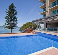 Port Lincoln Hotel - Accommodation in Brisbane