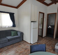 Beachside Holiday Park - Accommodation in Brisbane
