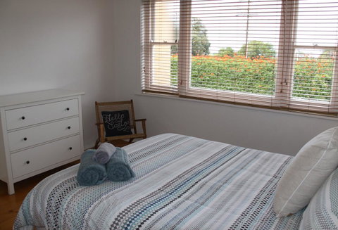 Grace Cottage - Accommodation in Brisbane 10