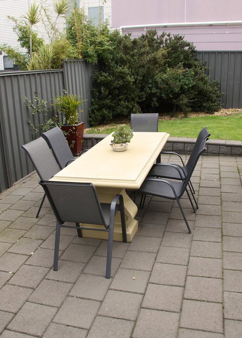 Grace Cottage - Accommodation in Brisbane 16