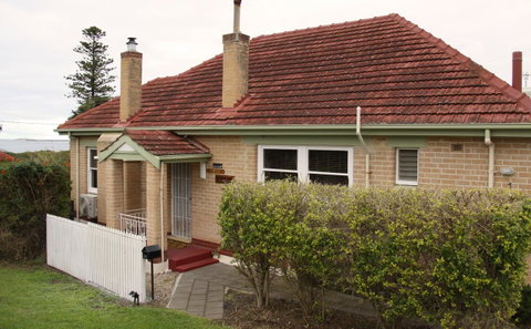 Grace Cottage - Accommodation in Brisbane 2