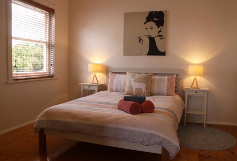 Grace Cottage - Accommodation in Brisbane 11