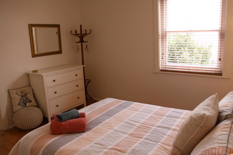 Grace Cottage - Accommodation in Brisbane 12