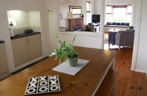 Grace Cottage - Accommodation in Brisbane 7
