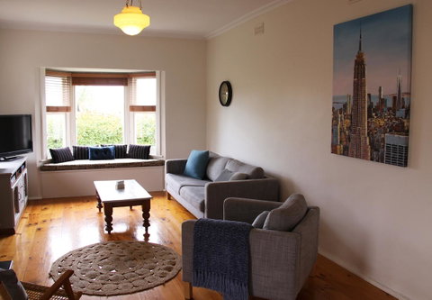 Grace Cottage - Accommodation in Brisbane 3