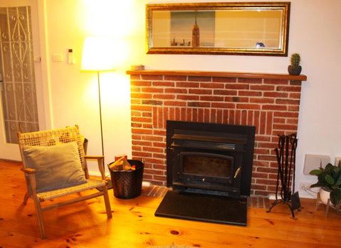 Grace Cottage - Accommodation in Brisbane 5