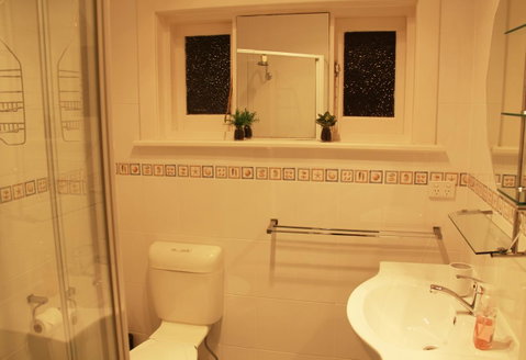 Grace Cottage - Accommodation in Brisbane 14