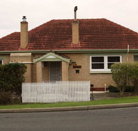 Grace cottage - Accommodation in Brisbane