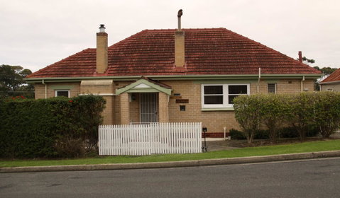 Grace Cottage - Accommodation in Brisbane 0