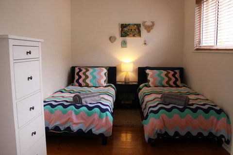 Grace Cottage - Accommodation in Brisbane 13