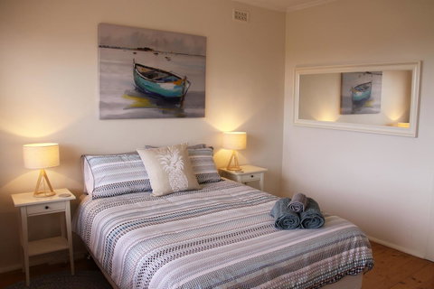 Grace Cottage - Accommodation in Brisbane 9