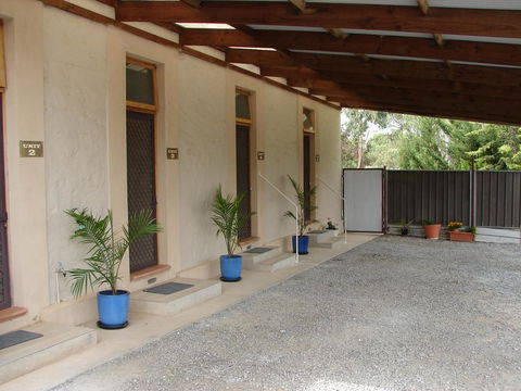 Truro Weighbridge Motel - Accommodation in Brisbane 9